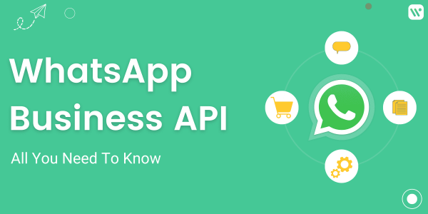 3分钟了解下WhatsApp Business API解决方案